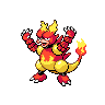 Pokémon sprite