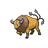 "Tauros" Icon