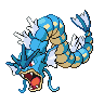 Pokémon sprite