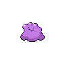 Pokémon sprite