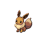 Pokémon sprite