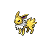 "Jolteon" Icon