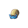 Pokémon sprite