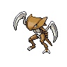 Pokémon sprite