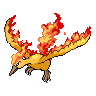 "Moltres" Icon