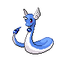 "Dragonair" Icon