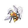 "Beedrill" Icon