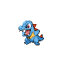 Pokémon sprite