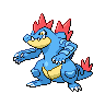 "Feraligatr" Icon