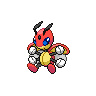 Pokémon sprite