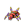 Pokémon sprite