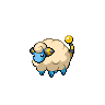 Pokémon sprite