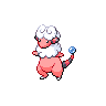 Pokémon sprite