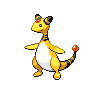 Pokémon sprite