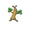 Pokémon sprite