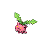 Pokémon sprite