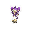 Pokémon sprite