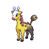 "Girafarig" Icon