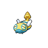 "Dunsparce" Icon