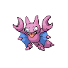 Pokémon sprite