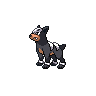 "Houndour" Icon