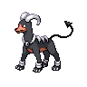 Pokémon sprite