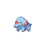 Pokémon sprite