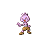 Pokémon sprite