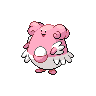 "Blissey" Icon