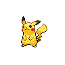 "Pikachu" Icon