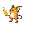 "Raichu" Icon