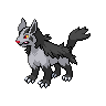 Pokémon sprite