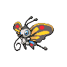 Pokémon sprite