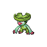 Pokémon sprite