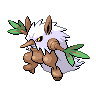 Pokémon sprite