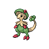 Pokémon sprite