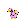 Pokémon sprite