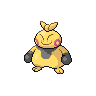 Pokémon sprite