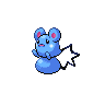 Pokémon sprite