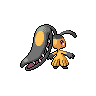 "Mawile" Icon
