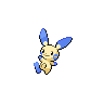 Pokémon sprite