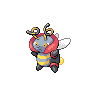 Pokémon sprite