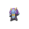 Pokémon sprite