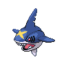 "Sharpedo" Icon