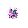 Pokémon sprite