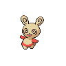 "Spinda" Icon