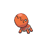 "Trapinch" Icon