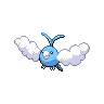 Pokémon sprite