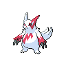 Pokémon sprite