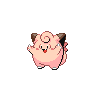 Pokémon sprite